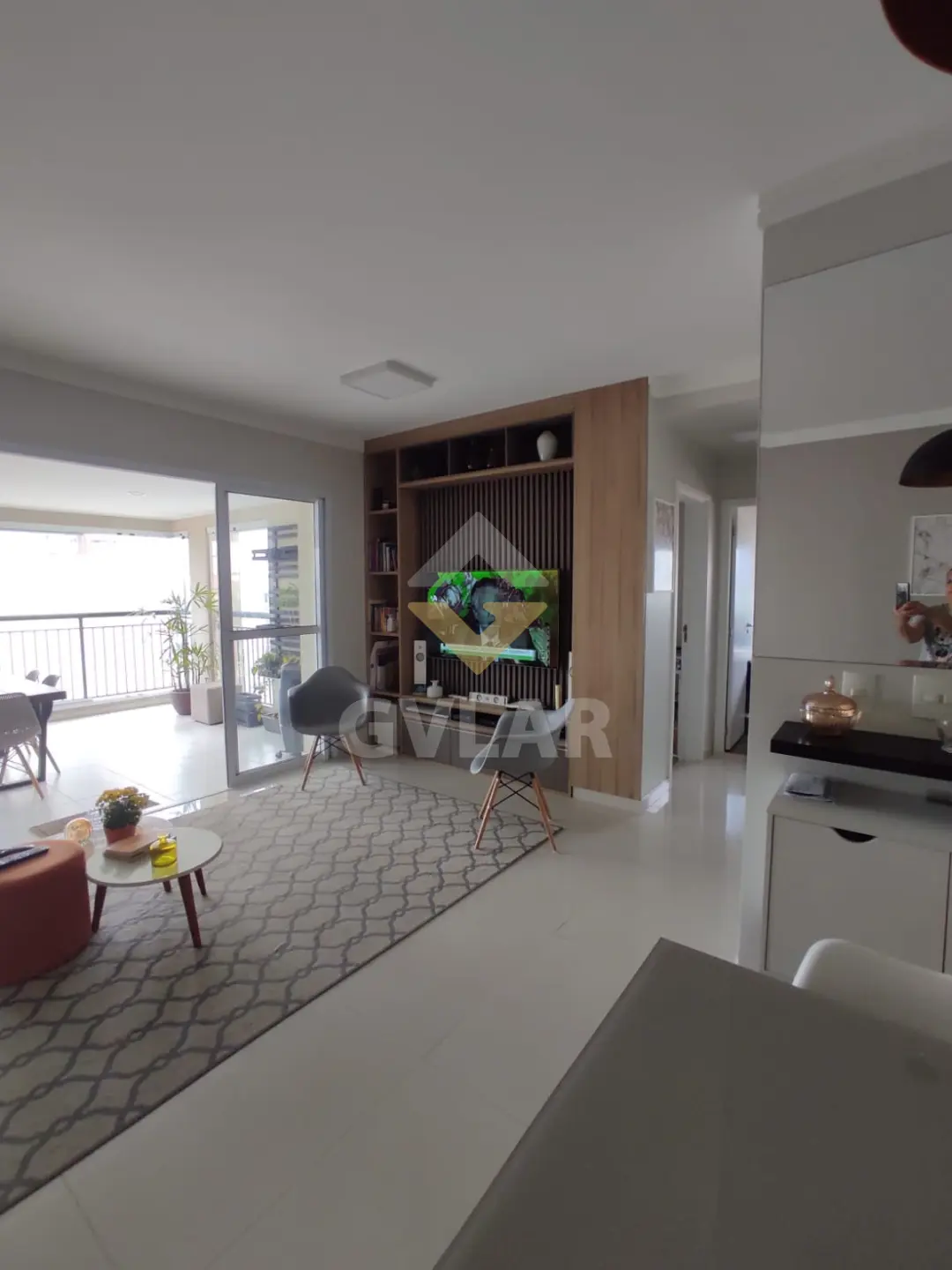 LINDO APARTAMENTO A VENDA NA MOOCA